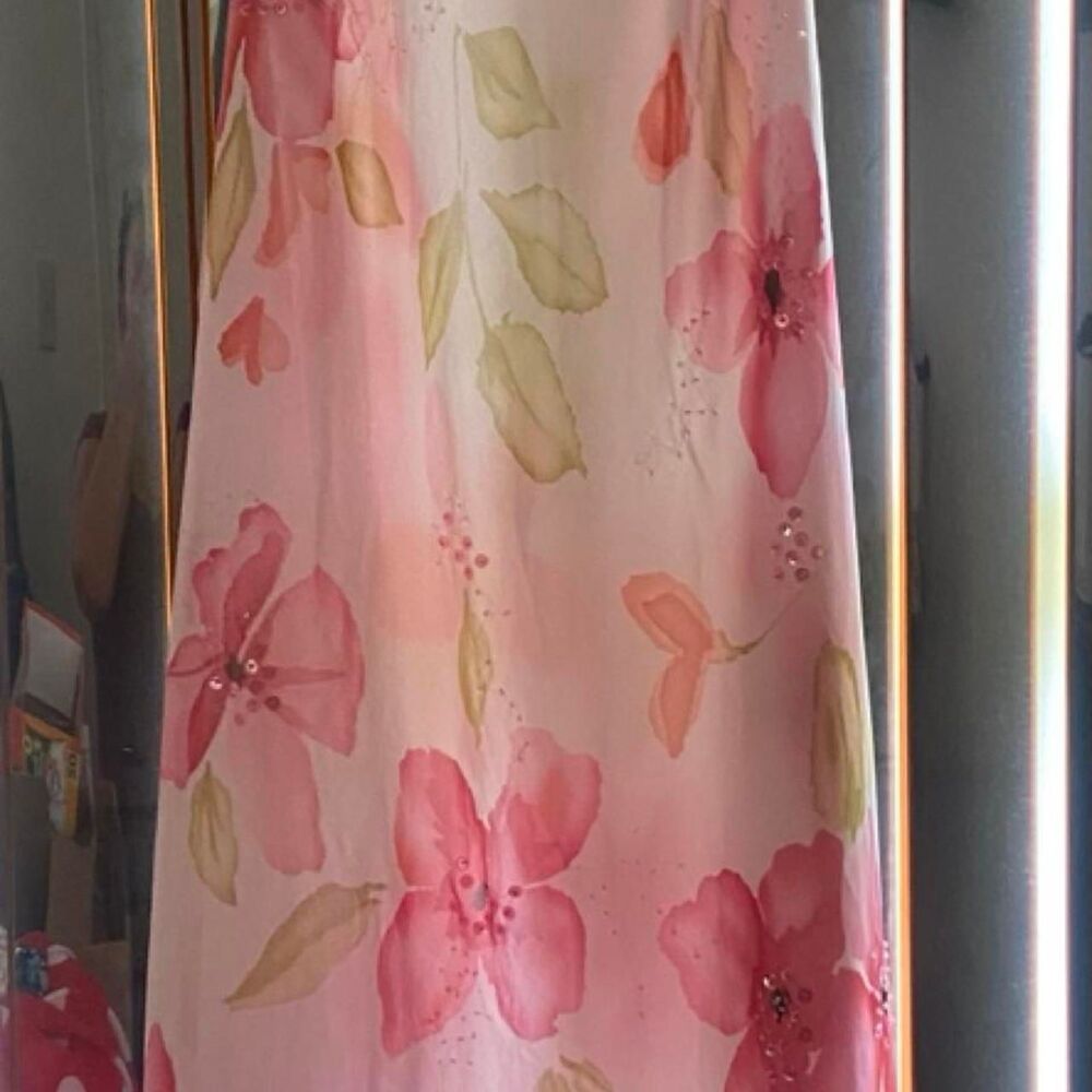 Unbranded Women's Pink Dress